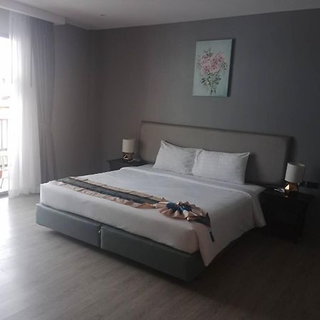 Aonang Inn Краби Экстерьер фото