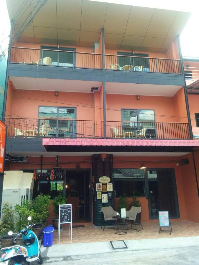 Aonang Inn Краби Экстерьер фото