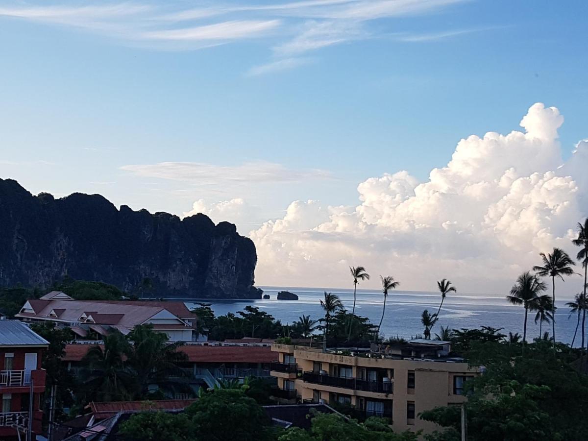 Aonang Inn Краби Экстерьер фото
